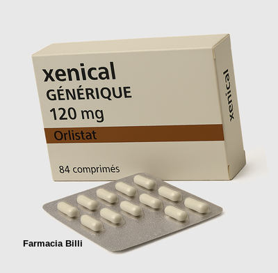 xenical